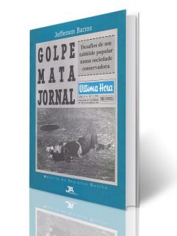 Golpe Mata Jornal