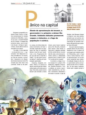 História Ilustrada do Rio Grande do Sul - Image 5
