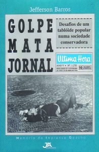 Golpe Mata Jornal