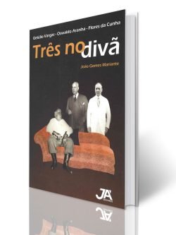Três no Divã