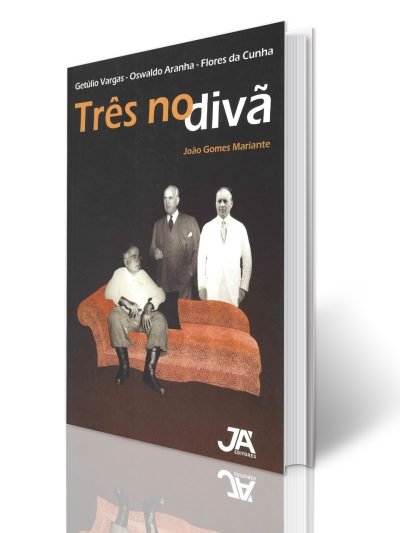 Três no Divã